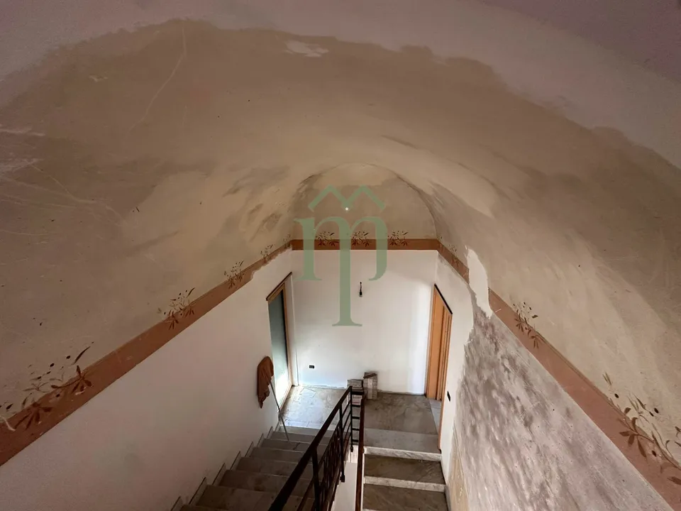 Lejlighed i San Vito dei Normanni, Brindisi - foto 5